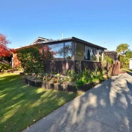 Highland Place Avonhead Christchurch Exteriér fotografie