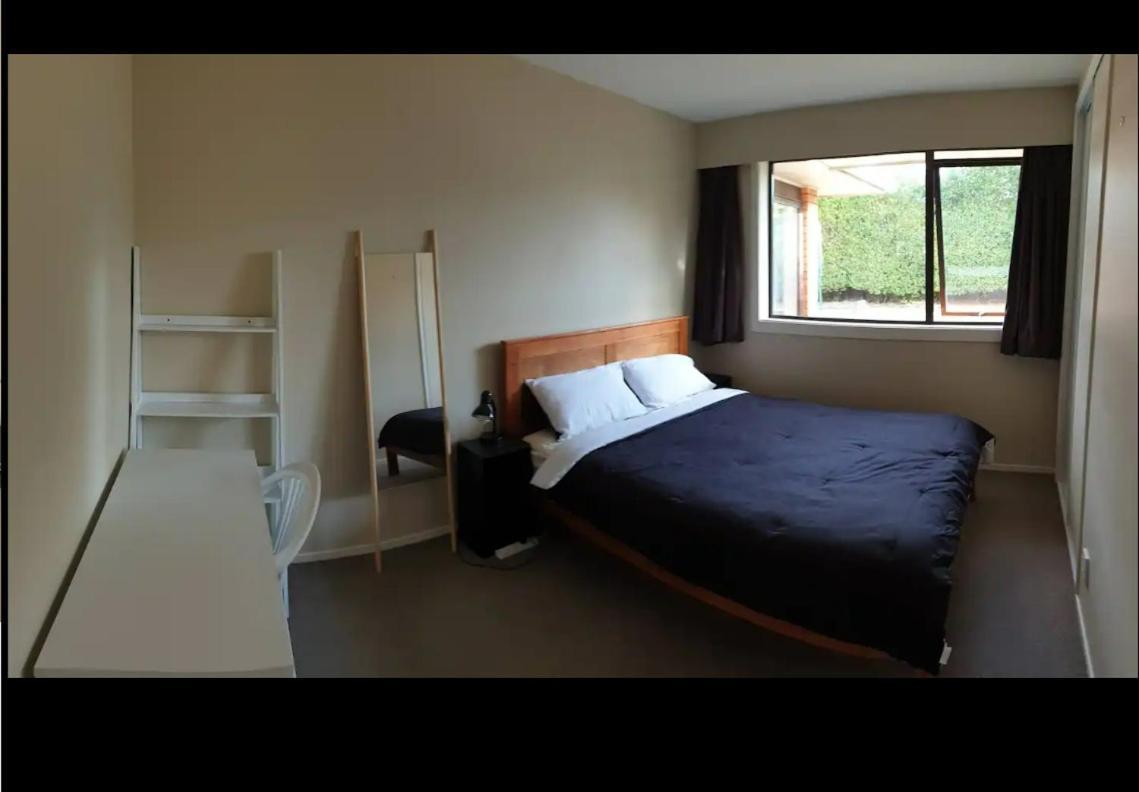 Highland Place Avonhead Christchurch Exteriér fotografie