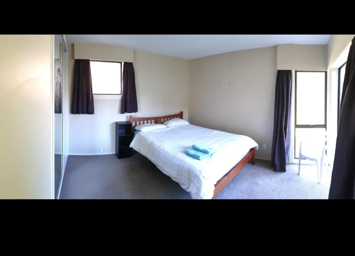 Highland Place Avonhead Christchurch Exteriér fotografie