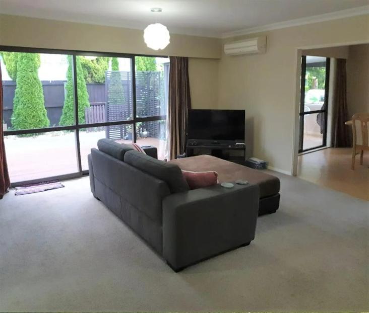 Highland Place Avonhead Christchurch Exteriér fotografie
